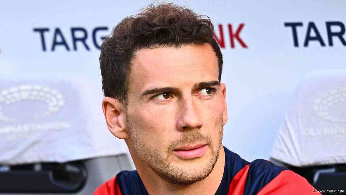 Hat sich Goretzka verzockt? Ex-Bayern-Star noch immer ohne neuen Klub