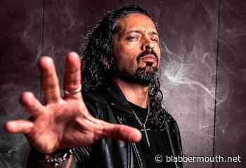 RONNIE ROMERO Says A.I. Is 'An Incredible Tool' But 'Technology Will Never Be Able To Completely Replace The Human Element'