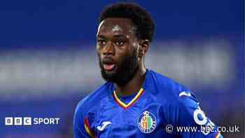 🎧 Transfer latest - Kamara, Ceesay & Kavuma-McQueen