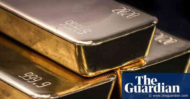New York authorities warn about gold bar scam targeting seniors