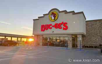 Buc-ee's responds as beaver logo battle gains national attention