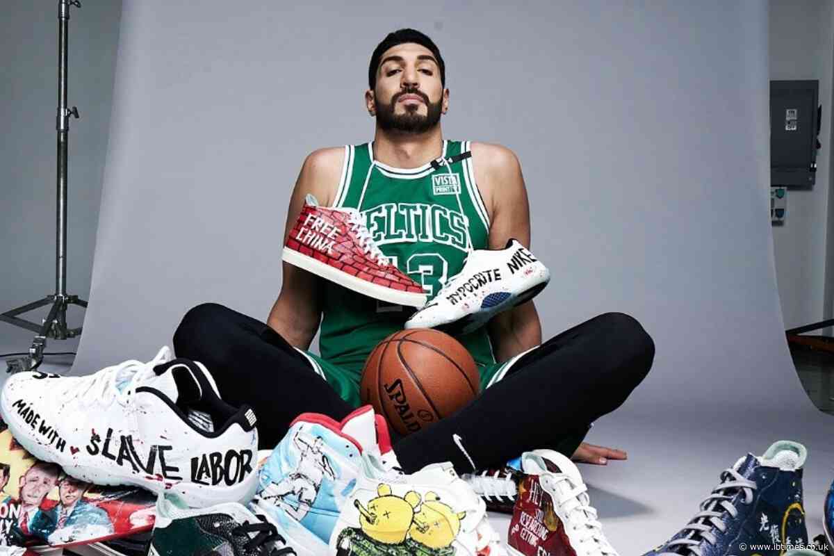 Why Ex-NBA Players Enes Kanter and Royce White Declare Themselves Eligible for the WNBA Draft