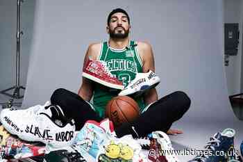 Why Ex-NBA Players Enes Kanter and Royce White Declare Themselves Eligible for the WNBA Draft