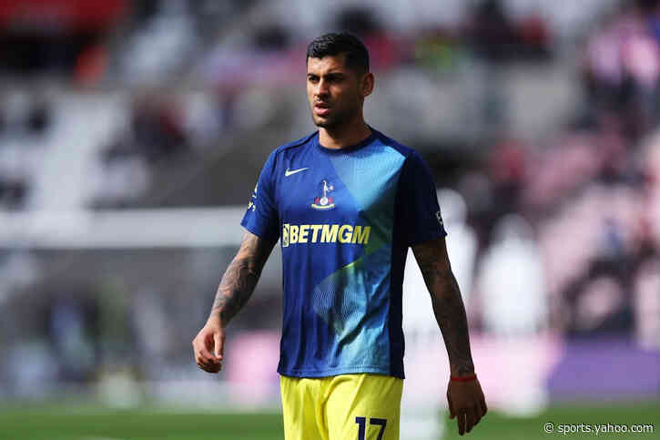 Tottenham defender still waiting for Barcelona despite advanced talks with Atletico Madrid