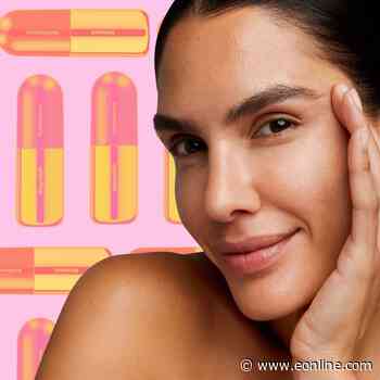 Curious About Exosomes? Start With These Anti-Aging Skincare Picks
