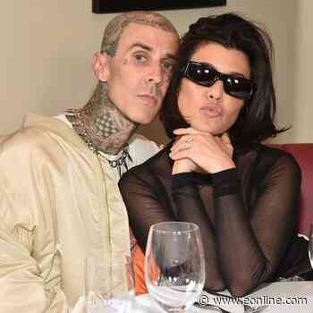 Travis Barker Reveals He Doesn't Watch The Kardashians
