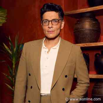 Southern Charm’s Rodrigo Reyes Unveils Weight Transformation Photos