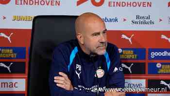 Bosz over concurrentie op middenveld na komst Sano: 'Dat wil ik voorkomen'