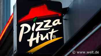 Der tiefe Fall von Pizza Hut