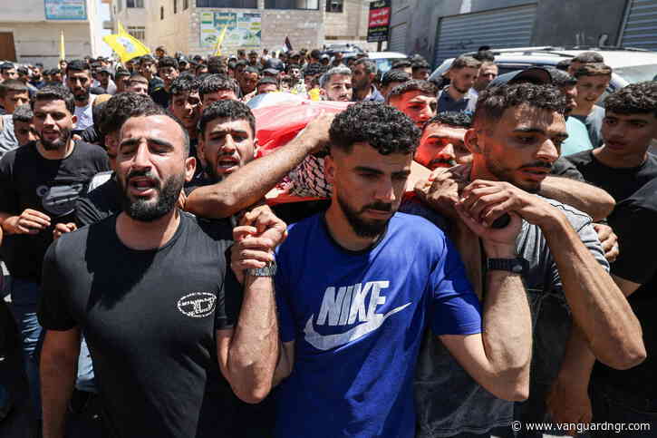 Hamas says still ready to go ahead with Gaza plan