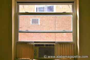 The most efficient way to run your window unit