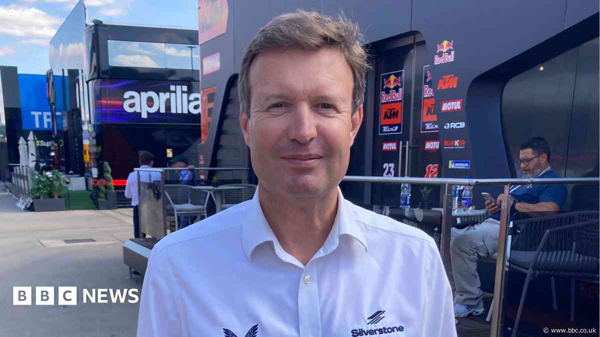 New MotoGP contract 'great news' for economy