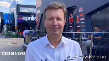 New MotoGP contract 'great news' for economy