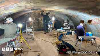 Extensive restoration 'safeguards' stately home