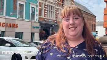 'My urge to hoard felt like a gremlin in my brain'