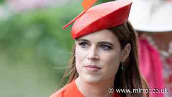 'I live in same Portuguese town as Princess Eugenie - one gesture showed her true colours'