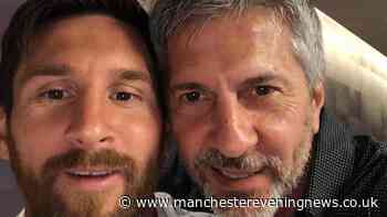 Lionel Messi's dad has died aged 68 after long illness