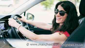 Motorists issued warning over one item it's illegal to wear while driving in summer