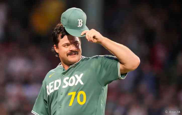 Red Sox: 27 wins in their last 30 games