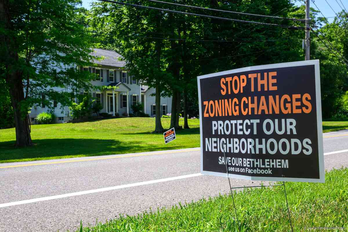Churchill: Bethlehem will change, even if some residents don’t like it
