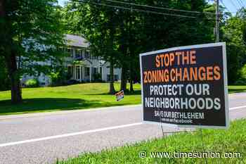 Churchill: Bethlehem will change, even if some residents don’t like it