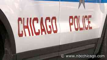 1 killed, 2 injured in shooting during argument in Englewood, Chicago police say