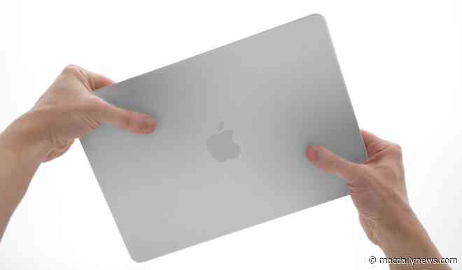 MacBook Ultra rumors: Apple’s thinner OLED touchscreen flagship expected late 2026 or early 2027