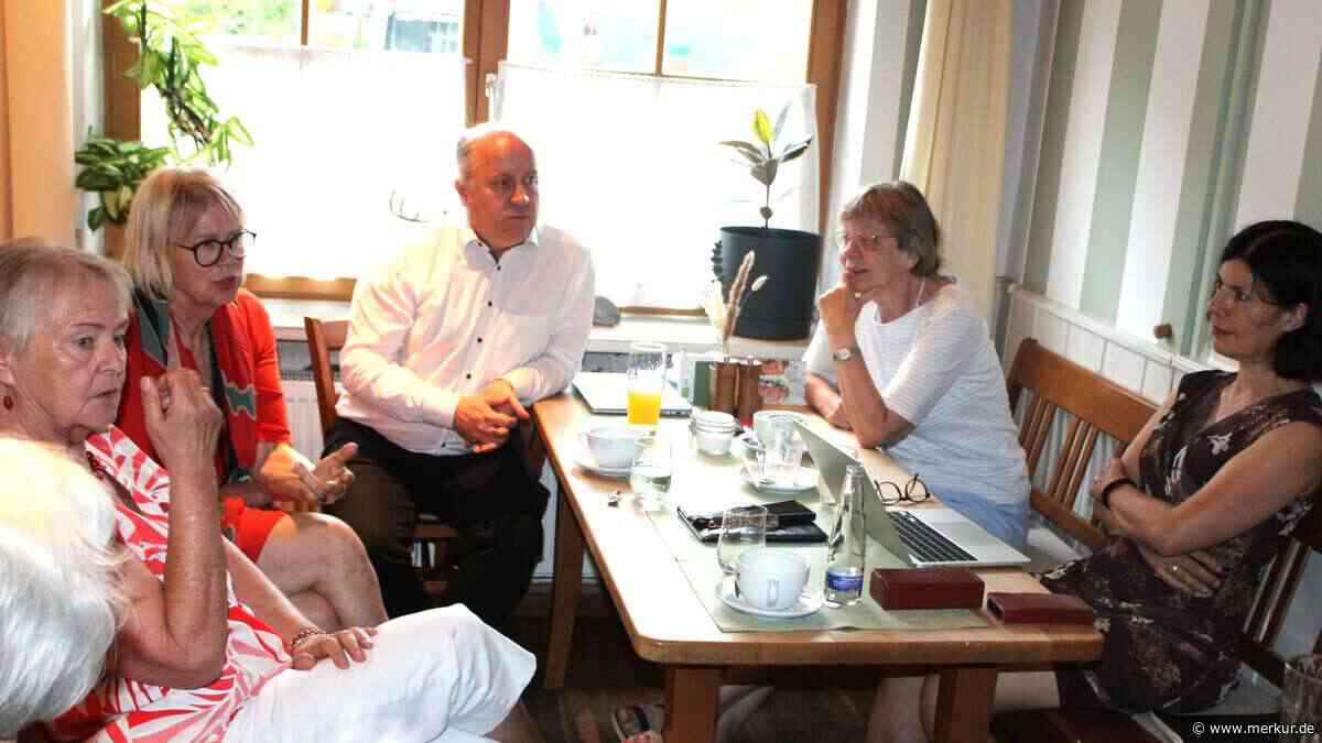 SPD startet Wohnraumbörse nach Speeddating-Prinzip