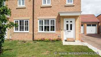What are your legal rights if you share a front garden