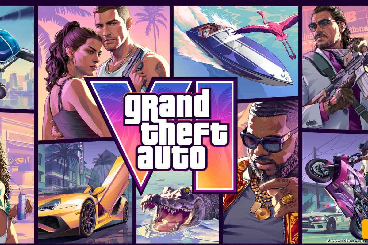 GTA 6 Delay Fears Grow as Former Rockstar Developer Warns Release Date Could Slip to May 2027