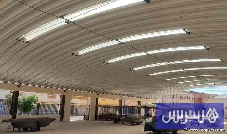 أسواق القرب المغلقة تستنفر الداخلية .. أبحاث في مشاريع بملايير الدراهم