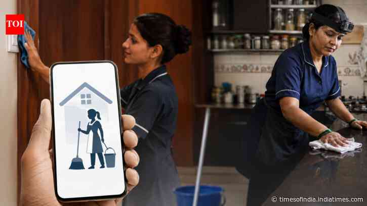 Safety vs privacy: How domestic-help platforms are building a two-way support system