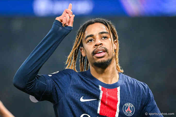 Report: Arsenal make first move to hijack deal for world-class forward