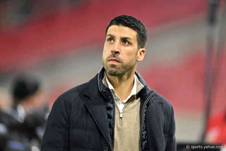 Real Madrid’s new assistant manager has already become a key figure in the dressing room