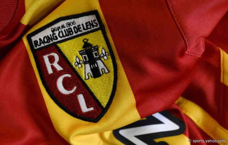 Ismaëlo Ganiou extends contract with Lens to 2030