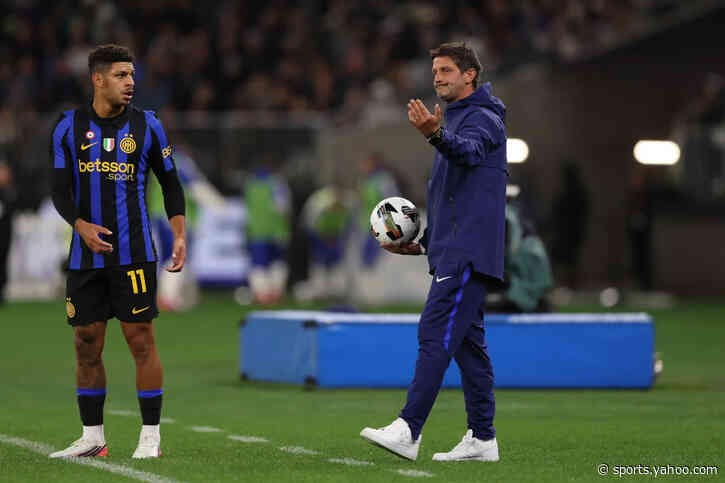 Chivu not happy despite Inter victory over Juventus: ‘We are not ready’