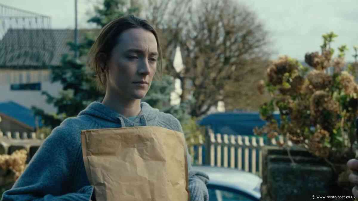 Dark comedy filmed in Bristol and Somerset follows teacher who locks 'naughtiest pupil' in cellar