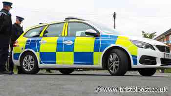 Hartcliffe gunfire terror was 'isolated' say police as patrols escalate