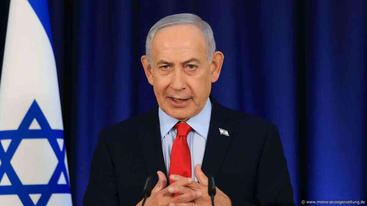 Israel rüstet sich für Alleingang: Generalkonsul warnt vor dramatischer Verschiebung in der US-Politik