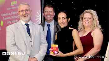 Nominations open for ambulance staff award