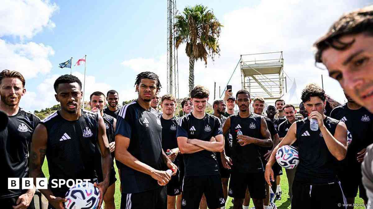 Inside Newcastle 2.0 - how the project is changing