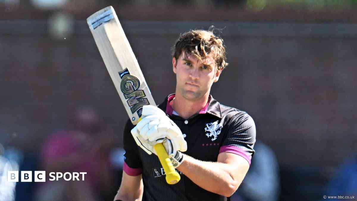 Durham fall to Middlesex in One-Day Cup