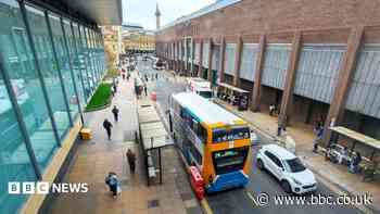 Red route restrictions to tackle parking problems