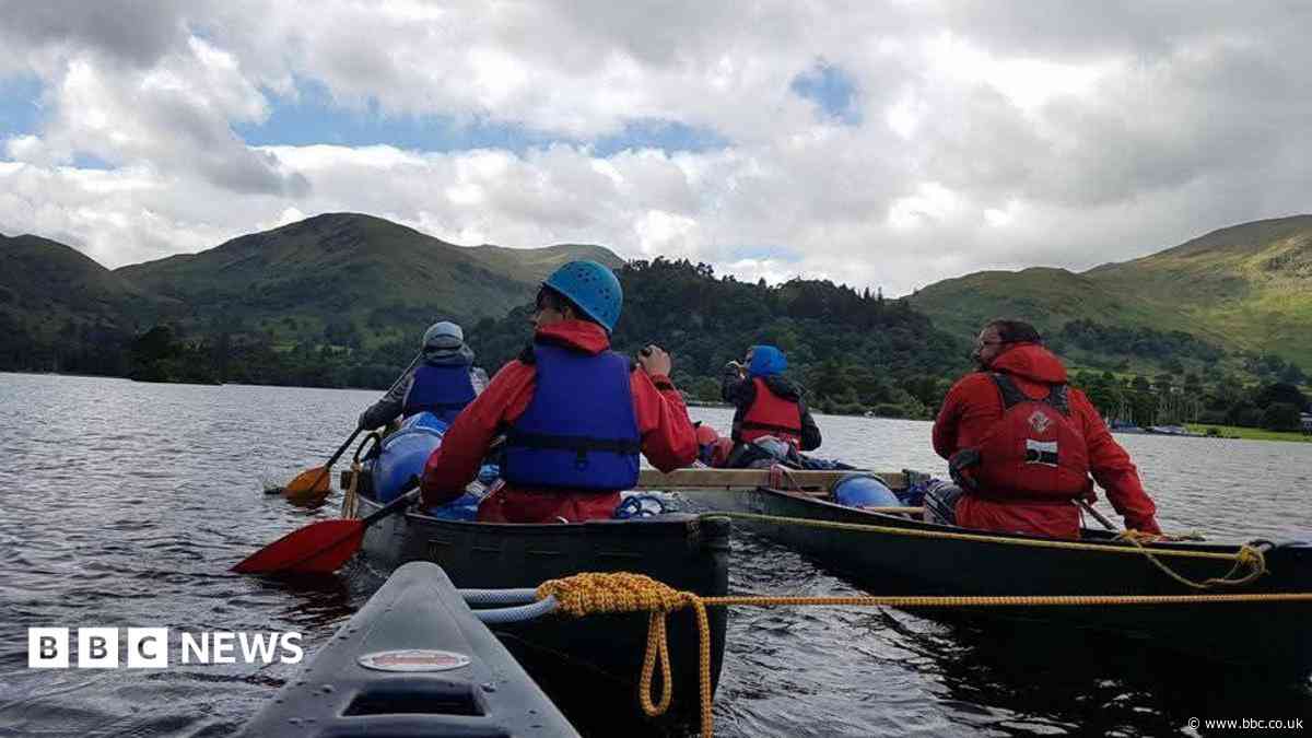 Outdoor centre campaigners 'offering false hope'