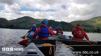 Outdoor centre campaigners 'offering false hope'