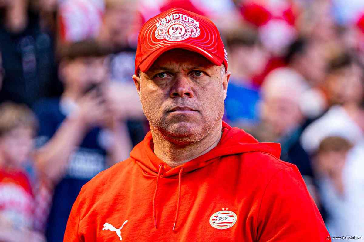 Feyenoord krijgt concurrentie: PSV informeert naar talentvolle verdediger