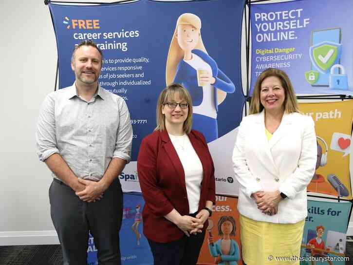 Spark Up Your Summer returns to Memorial Park in Sudbury