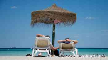 Italien-Urlauber aufgepasst: Für Bikini und Badehose drohen hohe Strafen