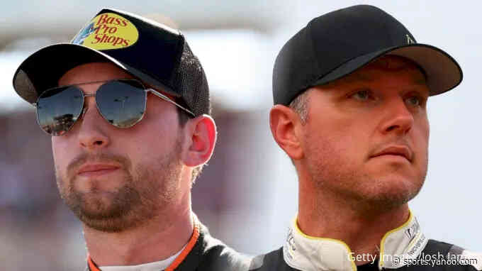 Chase Briscoe Acquires Brent Marks Racing, High Limit Franchise