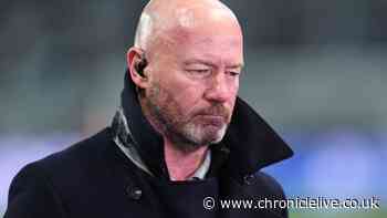 Alan Shearer sends Bruno Guimaraes response after Newcastle transfer confirmed